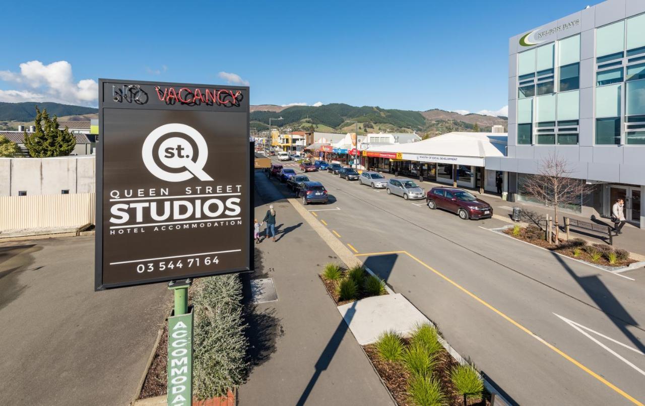 Queen Street Studios Richmond Exterior foto